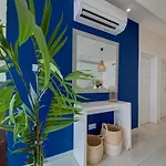 Mediterranean Luxury With Sea Views & Jacuzzi By 360 Estates