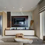 Mediterranean Luxury With Sea Views & Jacuzzi By 360 Estates *