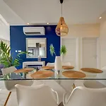 Apartamento Mediterranean Luxury With Sea Views & Jacuzzi By 360 Estates Xghajra