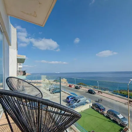 Mediterranean Luxury With Sea Views & Jacuzzi By 360 Estates