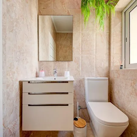 Appartement Mediterranean Luxury With Sea Views & Jacuzzi By 360 Estates