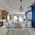 Appartamento Mediterranean Luxury With Sea Views & Jacuzzi By 360 Estates