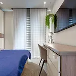 Mediterranean Luxury With Sea Views & Jacuzzi By 360 Estates