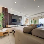Mediterranean Luxury With Sea Views & Jacuzzi By 360 Estates Appartamento *