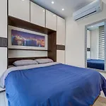 Appartamento Mediterranean Luxury With Sea Views & Jacuzzi By 360 Estates Xghajra