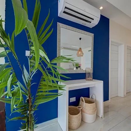 Mediterranean Luxury With Sea Views & Jacuzzi By 360 Estates