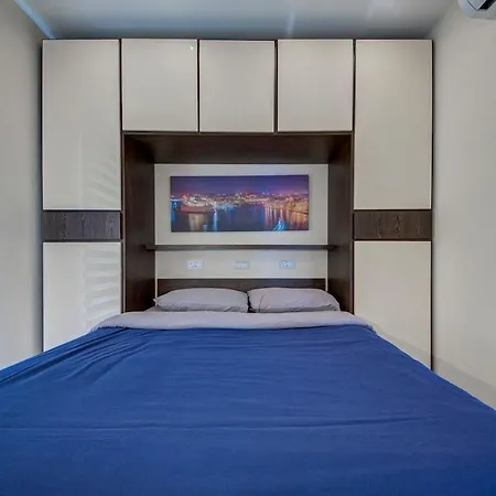Apartman Mediterranean Luxury With Sea Views & Jacuzzi By 360 Estates