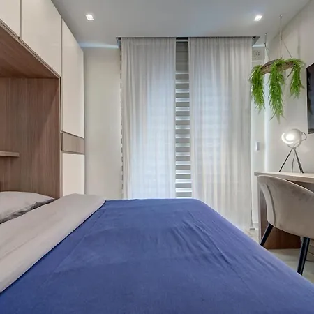 Mediterranean Luxury With Sea Views & Jacuzzi By 360 Estates דירה