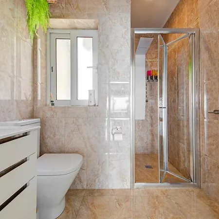 Mediterranean Luxury With Sea Views & Jacuzzi By 360 Estates *